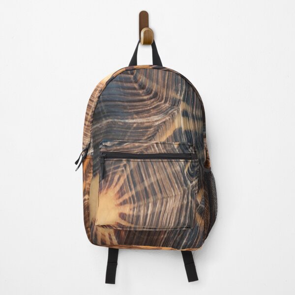 red turtle shell backpack