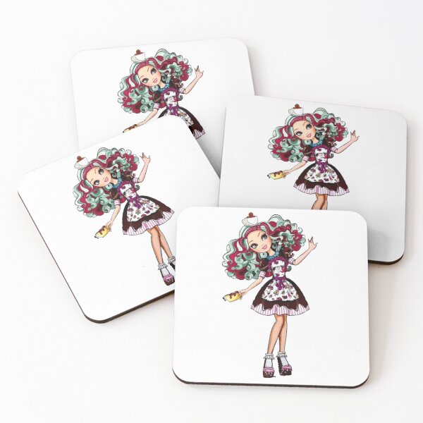 Item preview, Madeline Hatter designed and sold by Andreica2000.