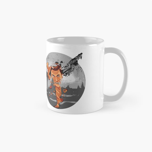 Item preview, Van Damme Kickboxer designed and sold by KingsManKind.