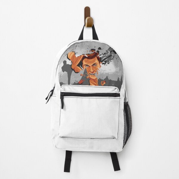 Item preview, Van Damme Kickboxer  designed and sold by KingsManKind.