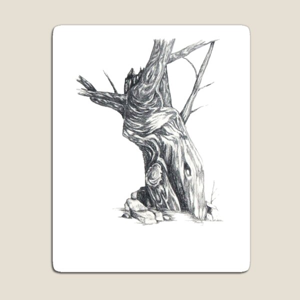 Item preview, Old Tree designed and sold by BrandyHouse.