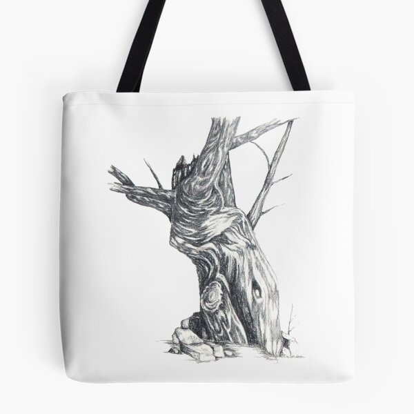 Item preview, Old Tree designed and sold by BrandyHouse.