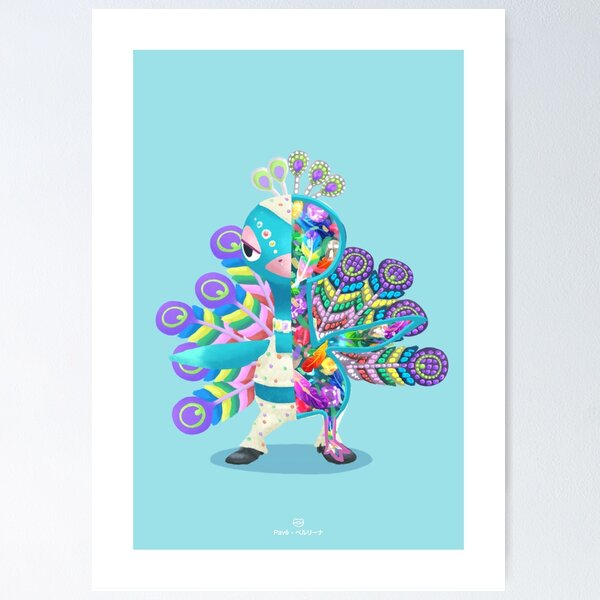Item preview, Pive , VIVA designed and sold by Donut eatdoodle.
