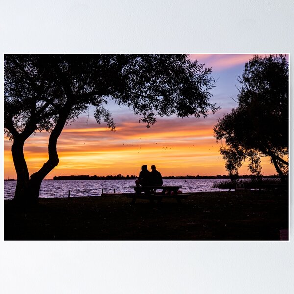 Item preview, Lake Mulwala, Yarrawonga Mulwala,Vic/ NSW, Australia designed and sold by Vicki Walsh.