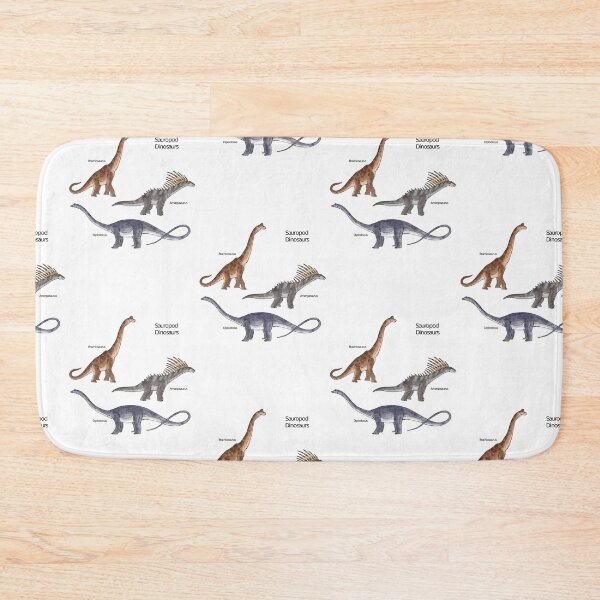 Item preview, Types Of Dinosaurs designed and sold by sasijaya.