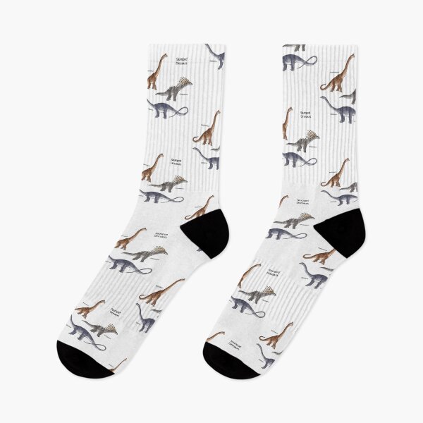 Item preview, Types Of Dinosaurs designed and sold by sasijaya.