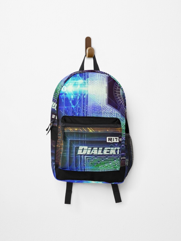 Thumbnail 1 of 3, Backpack, -Negative Rit designed and sold by Rit-Negative.