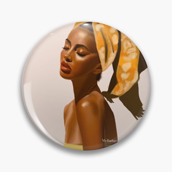 Item preview, Woman with bath towel designed and sold by Melartac.