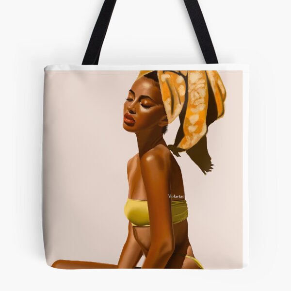 Item preview, Woman with bath towel designed and sold by Melartac.