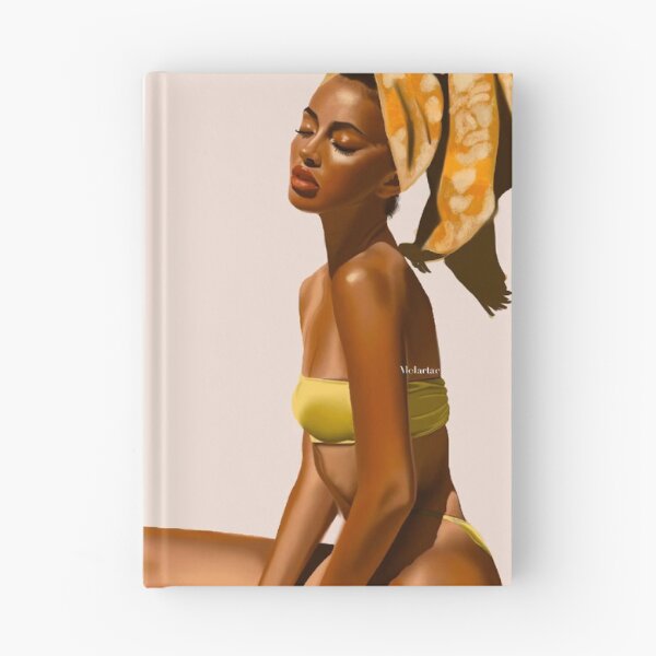 Item preview, Woman with bath towel designed and sold by Melartac.