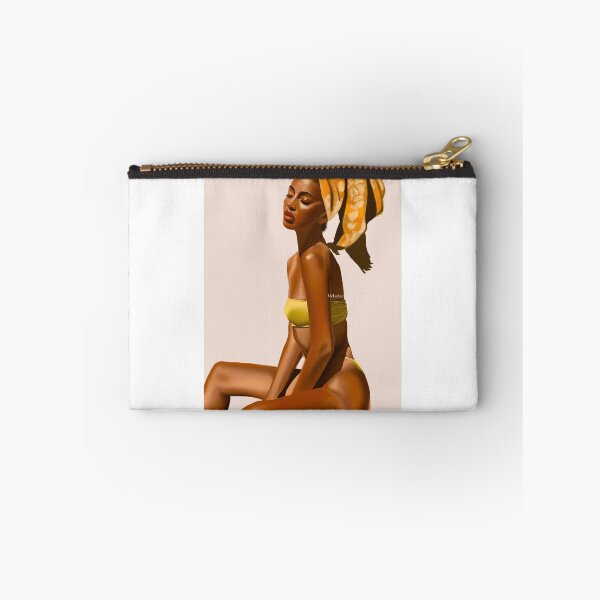 Item preview, Woman with bath towel designed and sold by Melartac.