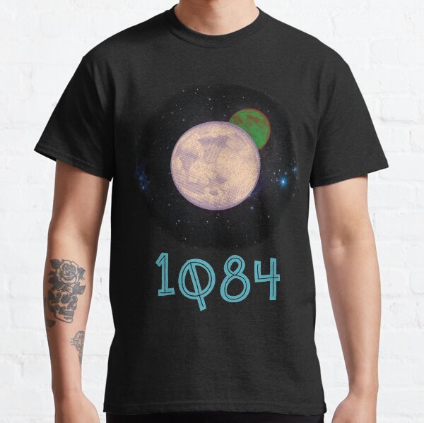 Haruki Murakami T-shirt classique