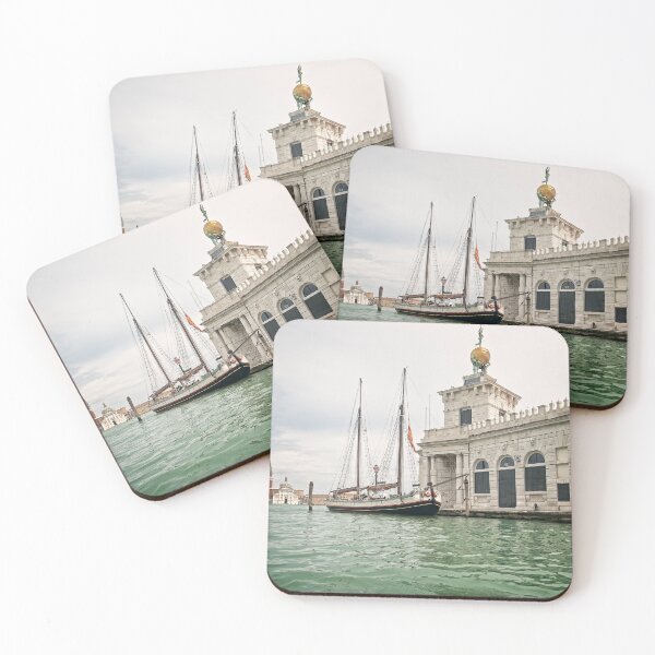 Item preview, Venice Customs House designed and sold by Catherine Reading.