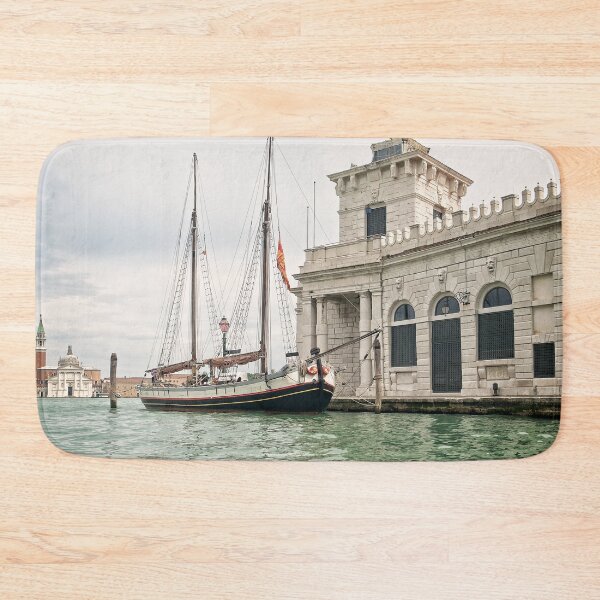 Item preview, Venice Customs House designed and sold by Catherine Reading.