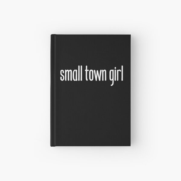 Item preview, Small town girl designed and sold by CricketDoodles.