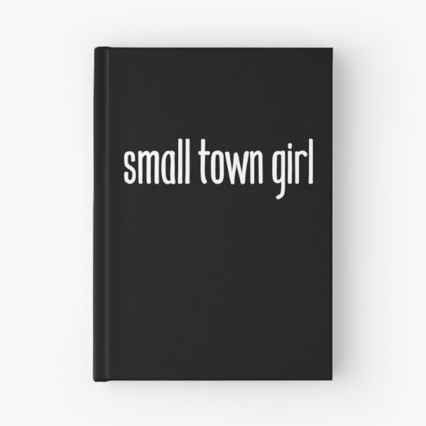 Item preview, Small town girl designed and sold by CricketDoodles.