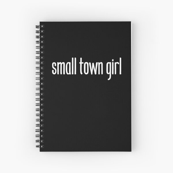 Item preview, Small town girl designed and sold by CricketDoodles.