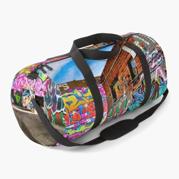 Item preview, Melbourne Street Art designed and sold by Carolyn's Captures - Original Photohgraphy.