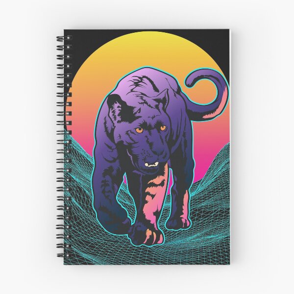 Item preview, Panther designed and sold by Astrovada.