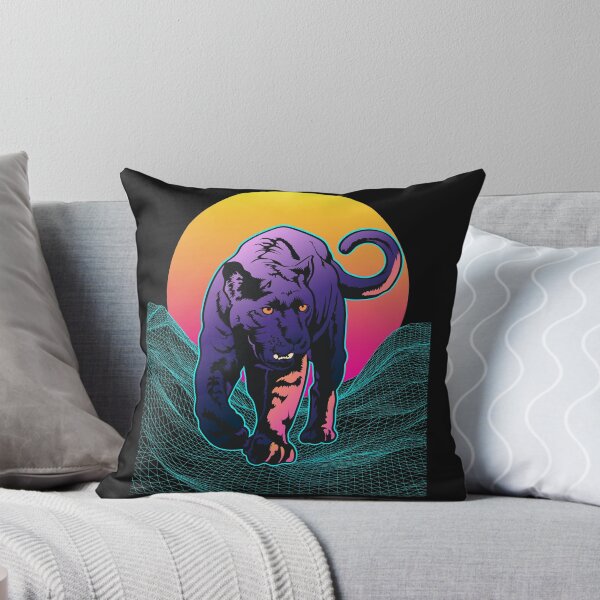 Item preview, Panther designed and sold by Astrovada.