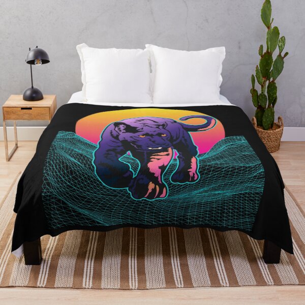 Item preview, Panther designed and sold by Astrovada.