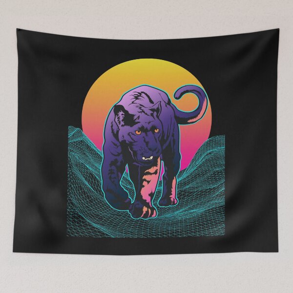 Item preview, Panther designed and sold by Astrovada.
