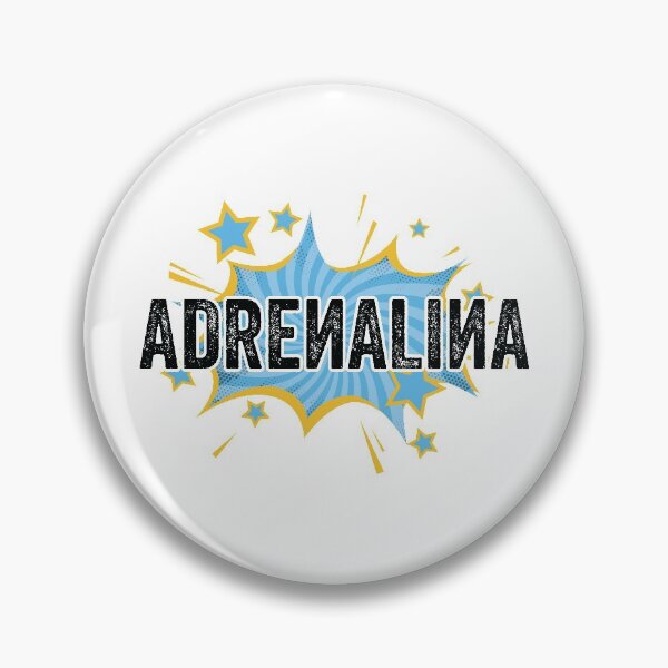 Item preview, Senhit - Adrenalina [2021, San Marino] designed and sold by lazarusheart.