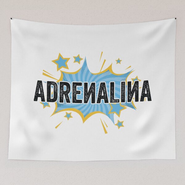 Item preview, Senhit - Adrenalina [2021, San Marino] designed and sold by lazarusheart.