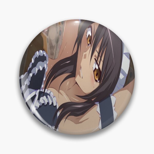 Artikelvorschau, Sexy Magd Sama Anime entworfen und verkauft von The baka-san STORE.
