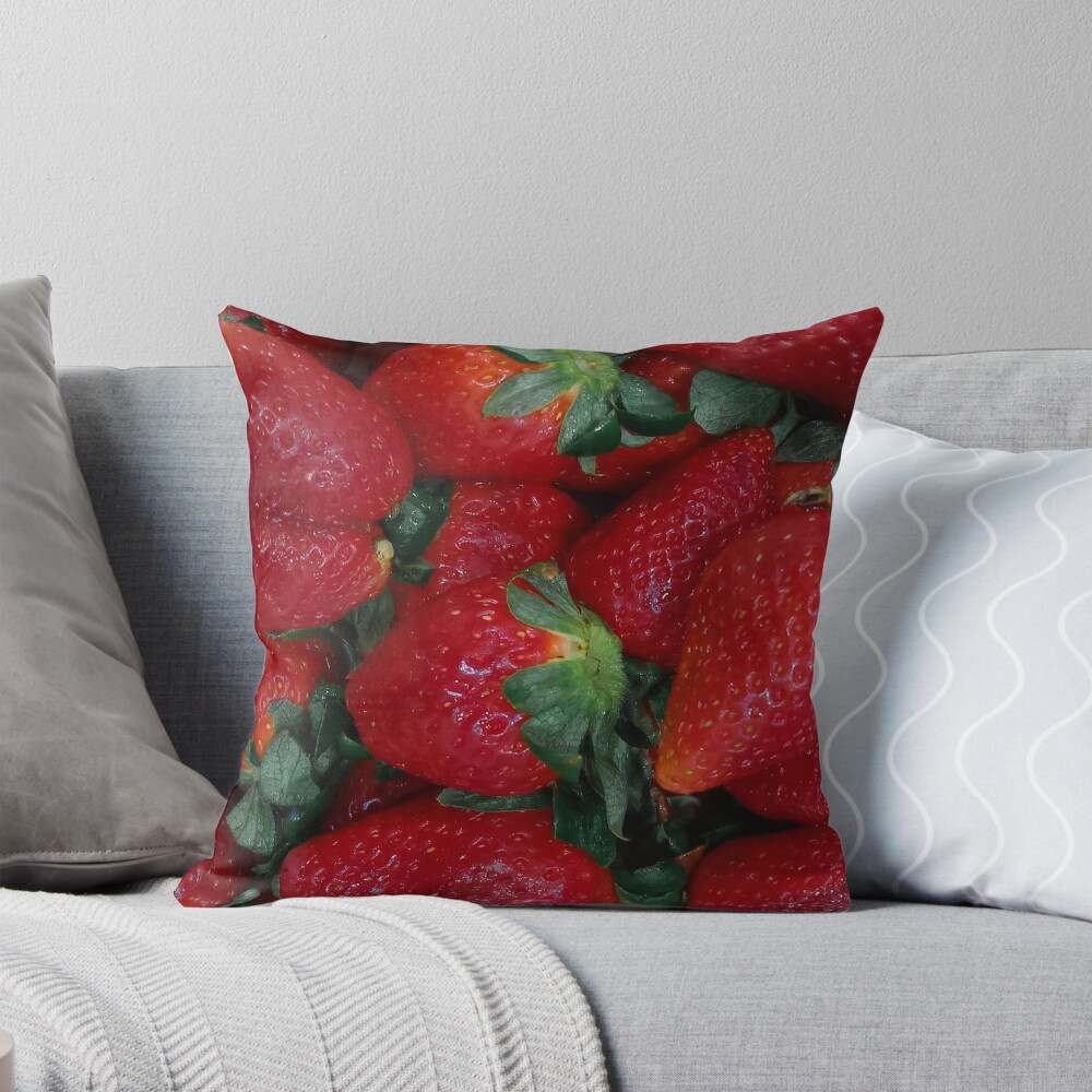 Item preview, Throw Pillow designed and sold by Rislam.