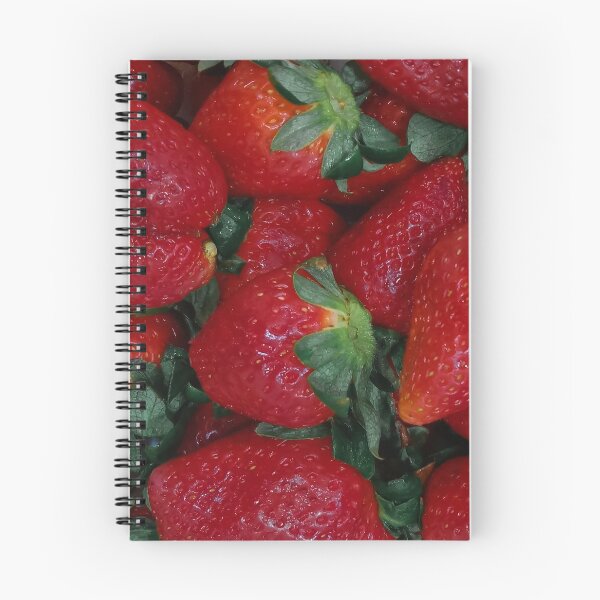 Item preview, Strawberries designed and sold by Rislam.