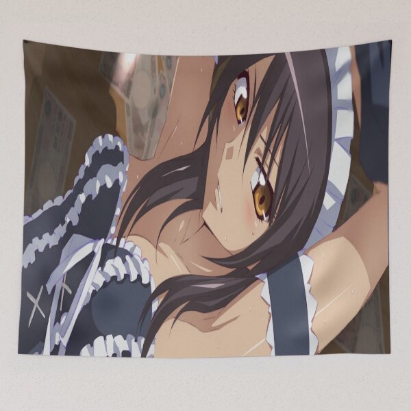 Item preview, Sexy maid sama anime designed and sold by The baka-san STORE.