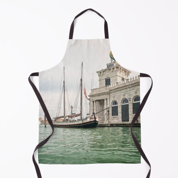 Item preview, Venice Customs House designed and sold by Catherine Reading.