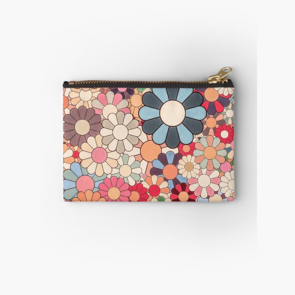 Item preview, SAY IT WITH FLOWERS -  granny's tapestry style  designed and sold by THELEMA.
