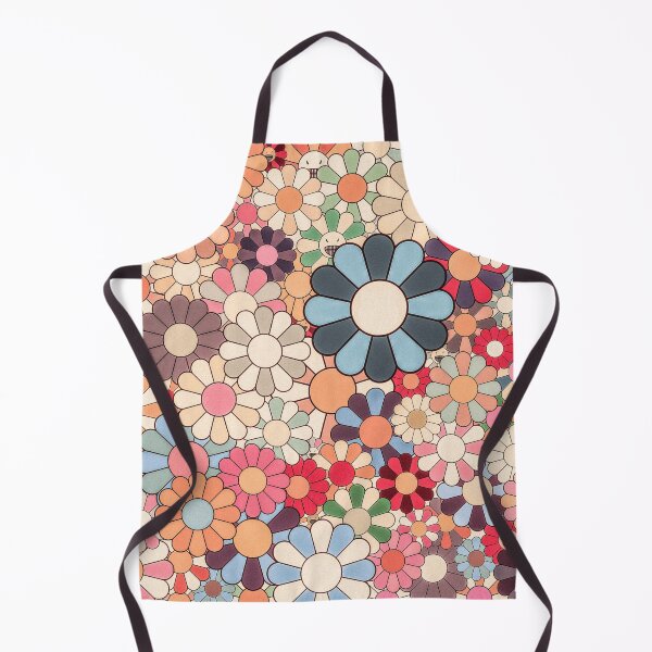 Item preview, SAY IT WITH FLOWERS -  granny's tapestry style  designed and sold by THELEMA.