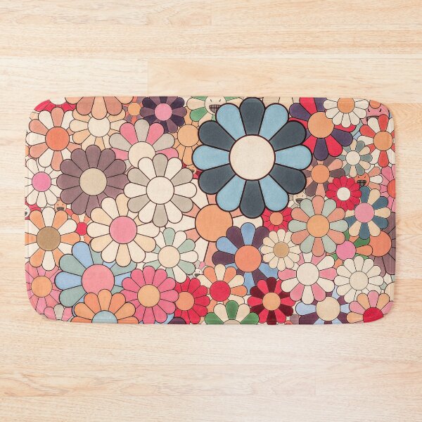 Item preview, SAY IT WITH FLOWERS -  granny's tapestry style  designed and sold by THELEMA.