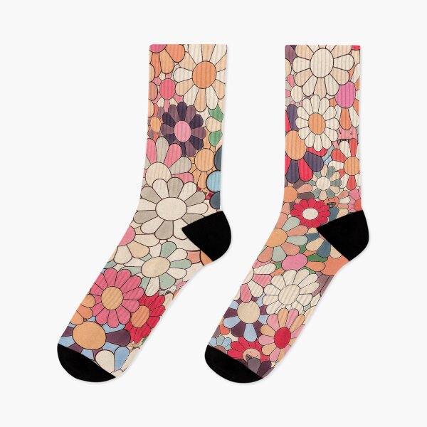 Item preview, SAY IT WITH FLOWERS -  granny's tapestry style  designed and sold by THELEMA.
