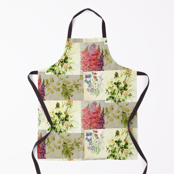 Artikelvorschau, Vintage Blumen Set #1 entworfen und verkauft von Krispsm.
