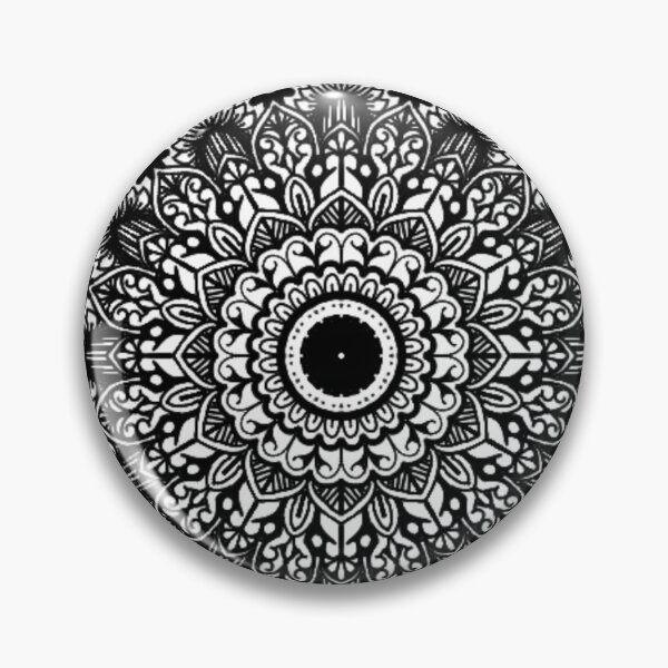 Item preview, Intricate patterns to add a little quirk in your lifestyle   designed and sold by merakiink3008.