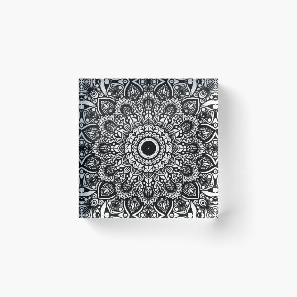 Item preview, Intricate patterns to add a little quirk in your lifestyle   designed and sold by merakiink3008.