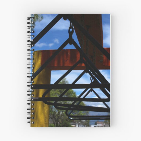 Item preview, Triangles on a Play Structure designed and sold by rhamm.