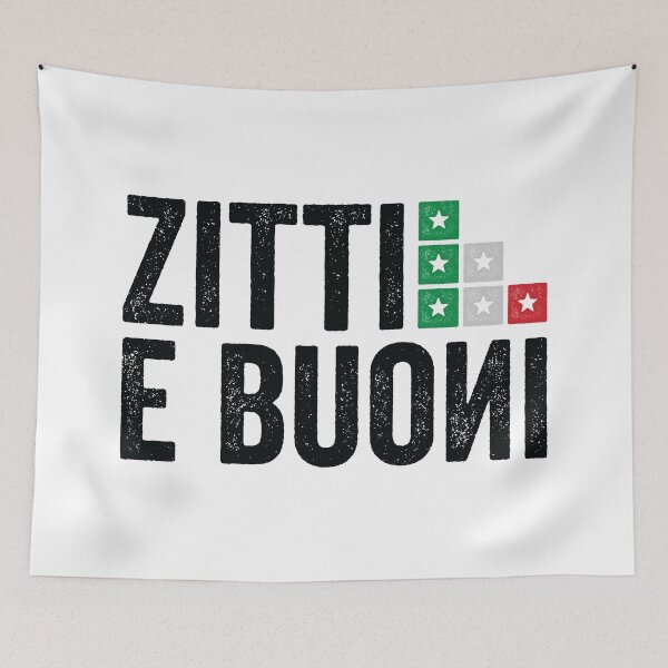Item preview, Måneskin - Zitti e buoni [2021, Italy] designed and sold by lazarusheart.