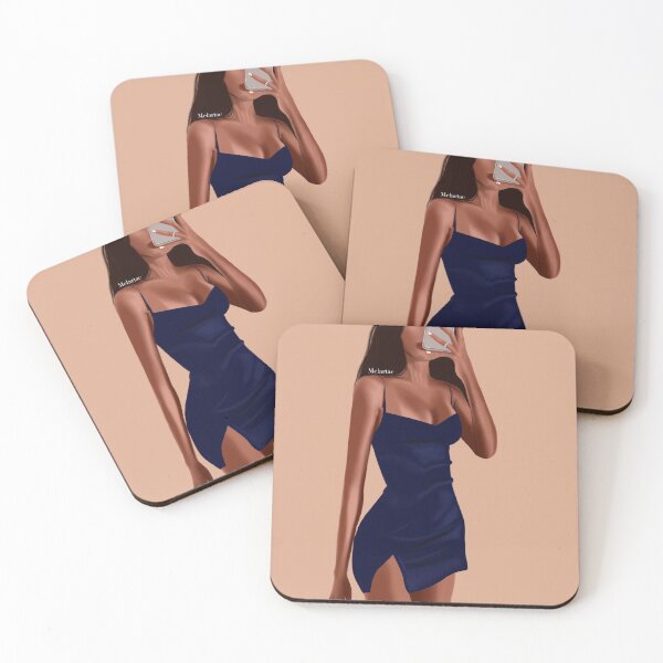 Item preview, Woman selfie designed and sold by Melartac.