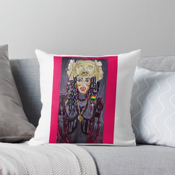 Item preview, Kween nubio del amor y la esperanza designed and sold by Johnathan Barned.