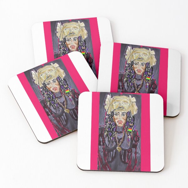 Item preview, Nubian kween of love and hope designed and sold by Johnathan Barned.