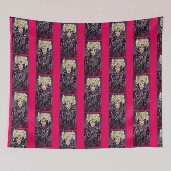 Item preview, Nubian kween of love and hope designed and sold by Johnathan Barned.