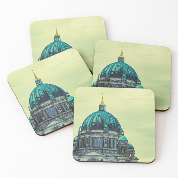 Item preview, Berlin designed and sold by JoshCookPhoto.