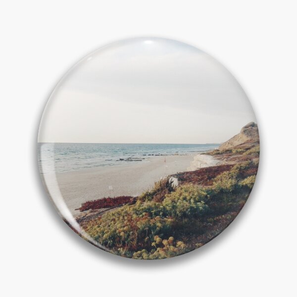 Item preview, Tel Aviv beach rocks coast seashore designed and sold by elenah0707.