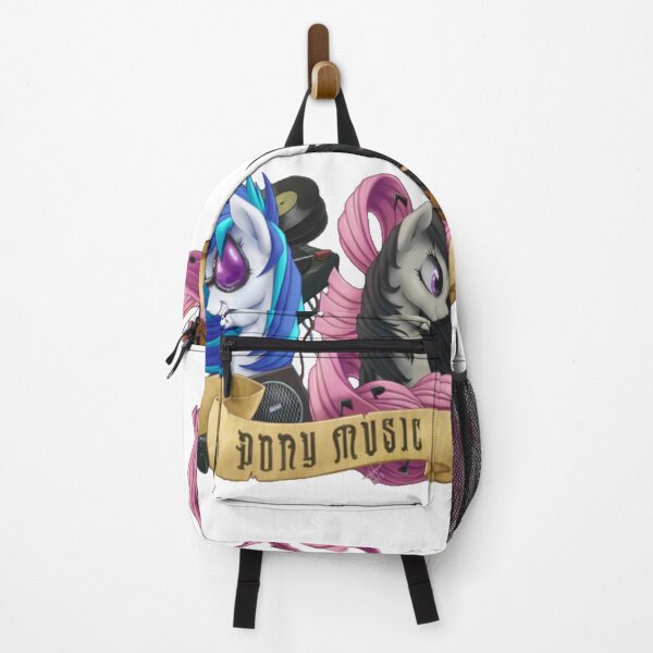 Item preview, Pony Music designed and sold by UserSem.