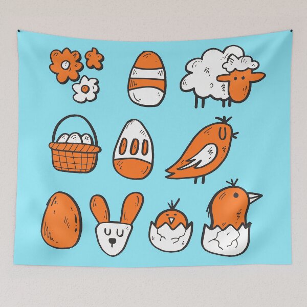 Item preview, Easter Celebration designed and sold by Santanu1990.